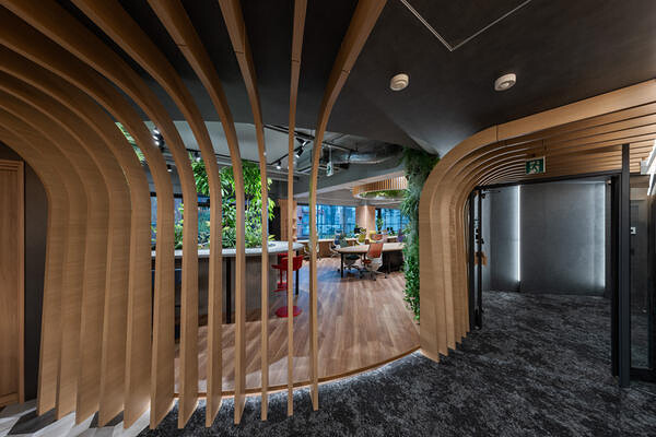 EIJU office