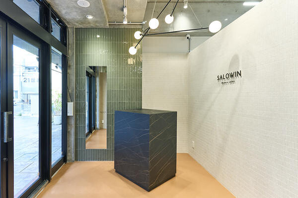 SALOWIN Kashiwa Suite