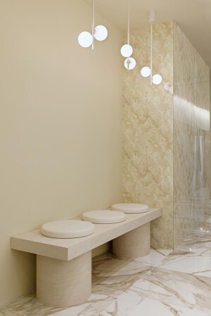 me by,, supported by SALOWIN 名古屋名駅店