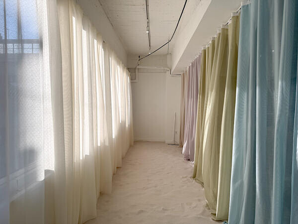 撮影スタジオ@江戸川橋