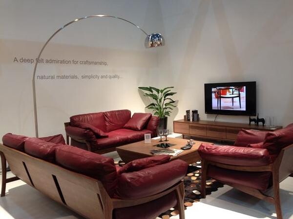 Furniture China2014(上海)国際家具展示会