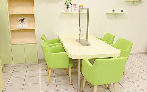 A・ONE 高島平店