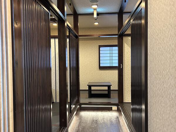 萬屋cafe&bar