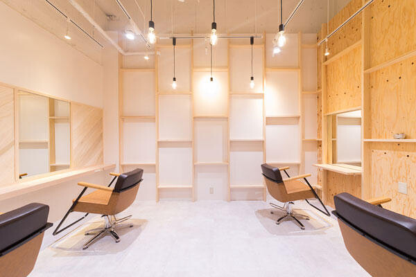 ALLURE hair～vivi～