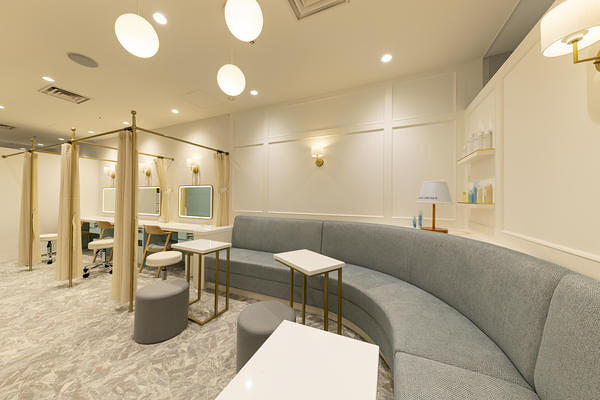 ALBION DRESSER 大阪京橋店