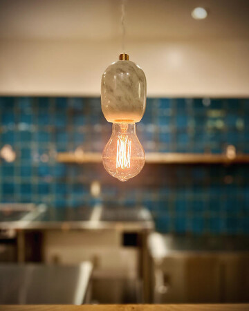 trattoria Luce