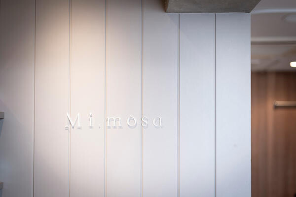 Mi.mosa produce by Daisy