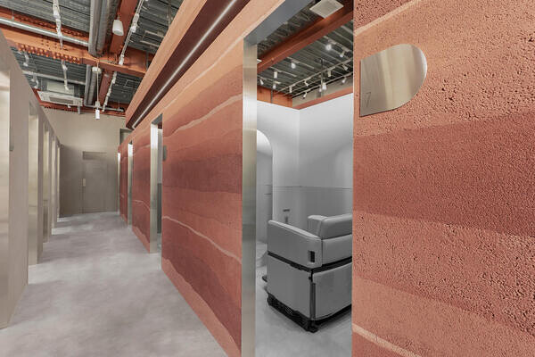 SALOWIN Omotesando arist