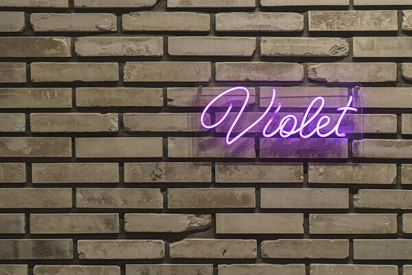 VIOLET HAIR TOKYO