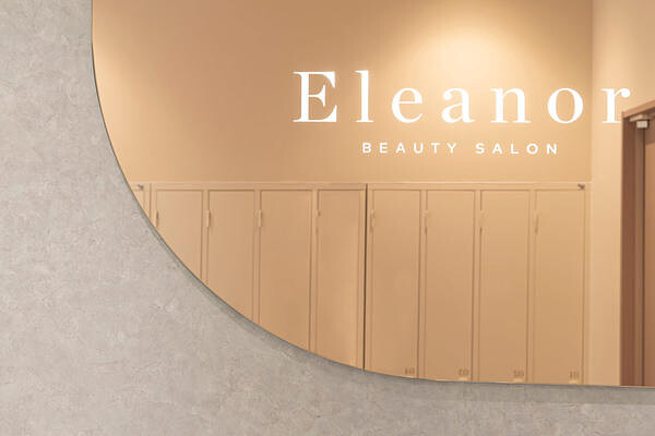 Eleanor spa&treatment 川崎