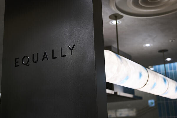 EQUALLY 日本橋三越店
