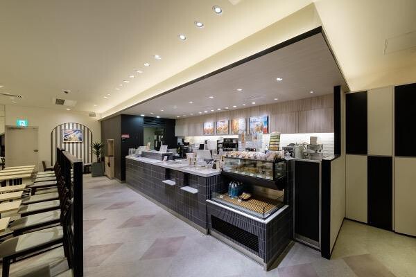 ドトールコーヒーショップ 道玄坂店