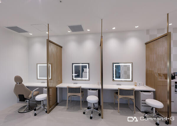 ALBION PHILOSOPHY 高輪店