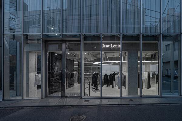 Jent Louis Flagship Store