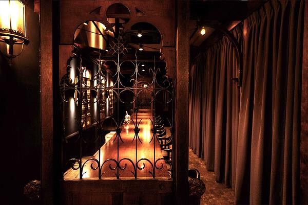 Bar NAVE