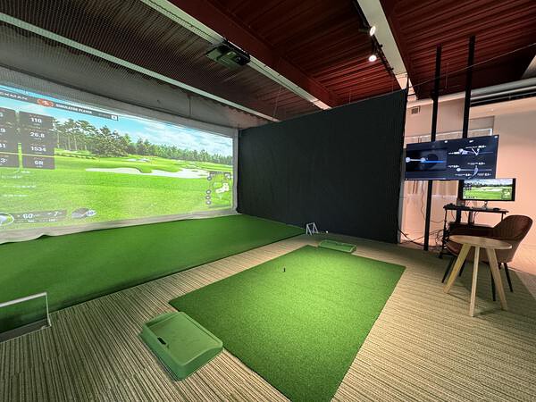 GOLFSIDE