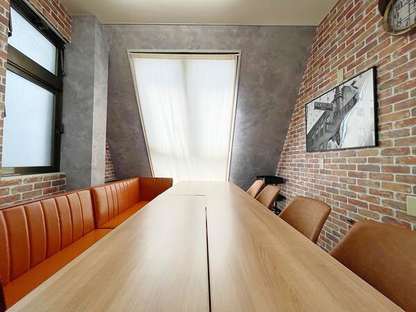 MeetingRoom　下北沢（仮称）