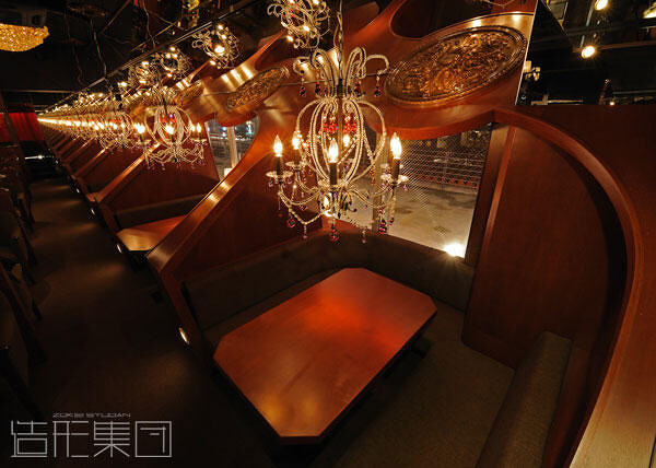 CHEF’S GRILLE（沖縄）