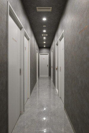 BELINDA CLINIC 大宮院