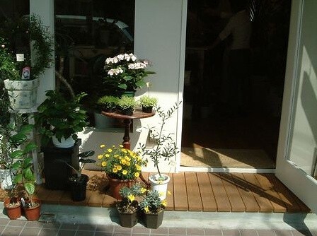 フロリスタあさ木