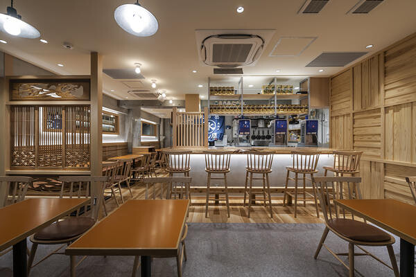 天ノ屋 下北沢本店