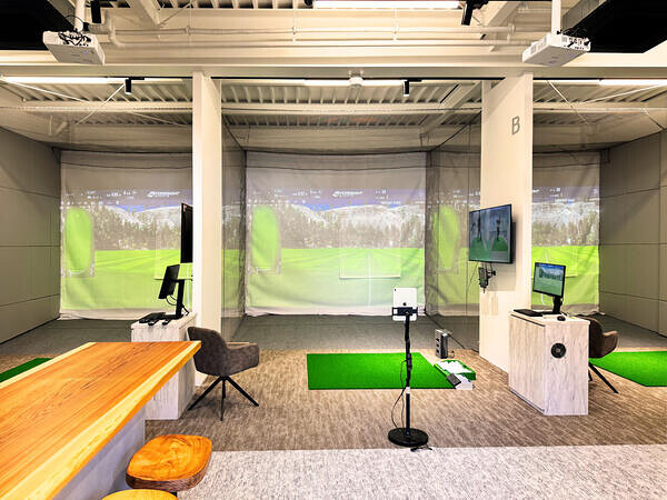 APERIOGOLFSTUDIO
