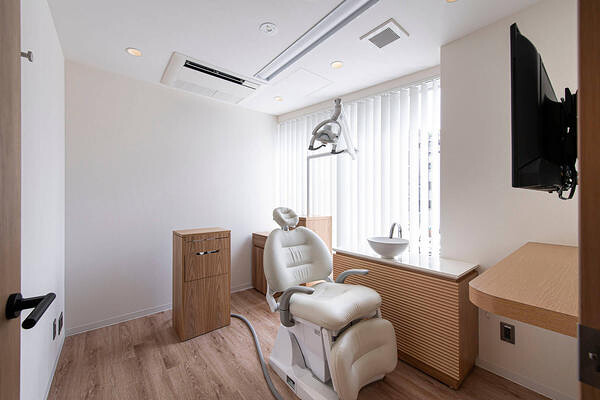 SHINING DENTAL CLINIC