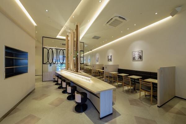 ドトールコーヒーショップ 京橋2丁目店