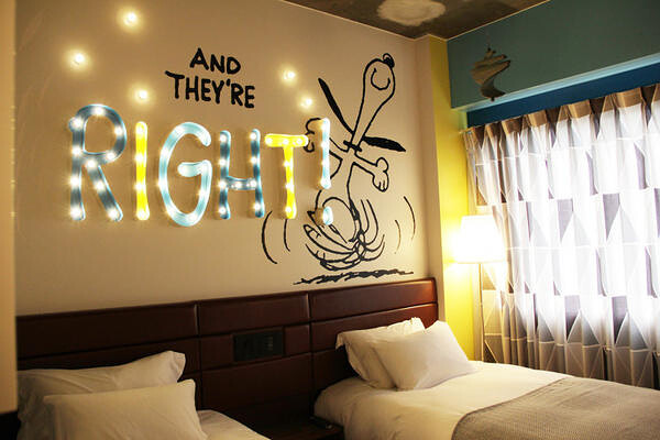P.HOTEL