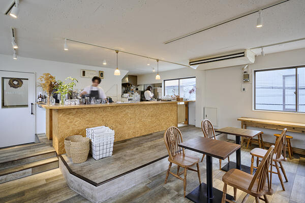 UNITY CAFE