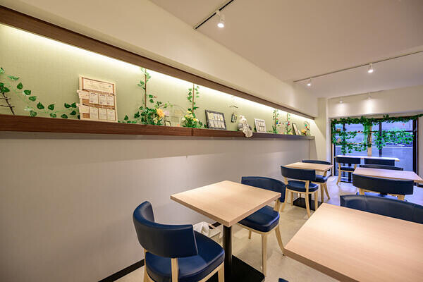 485 Cafe＆Bar