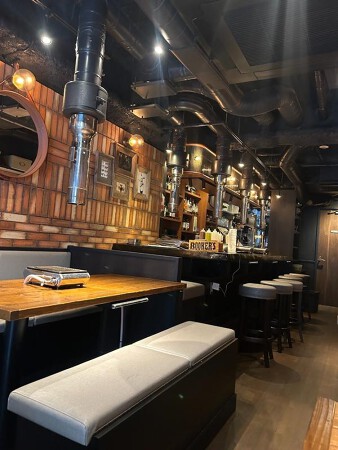 NIKUAZABU 恵比寿店