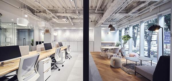 HAKUHO Inc.OFFICE