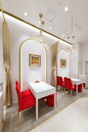 MAHARAJA DIAMOND ららぽーとTOKYOーBAY