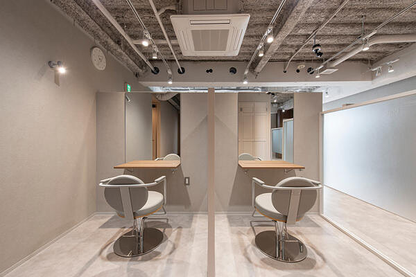 Natural 成増店