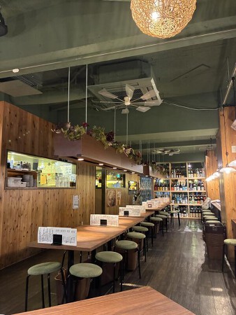 木々家池袋二号店