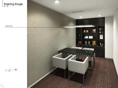 RKコンサルティング　日本橋支社 | YOSHIMURA INC.