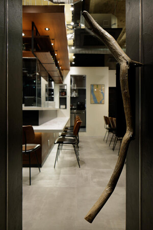 Island Burgers 市ヶ谷店