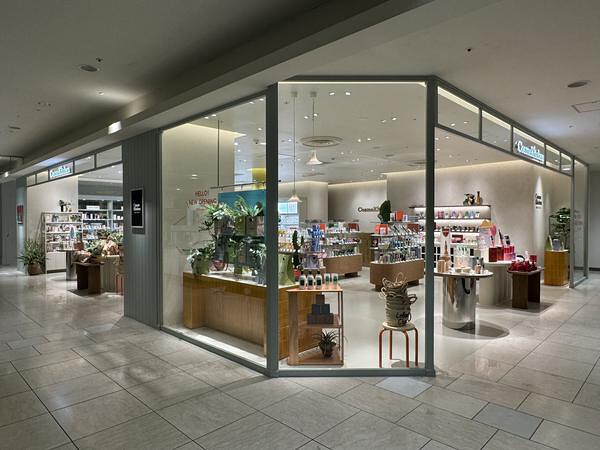 Cosme Kitchen market 郡山うすい店