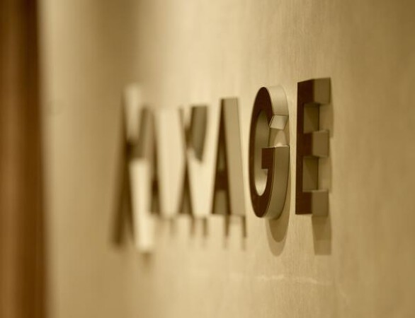 アクセージ株式会社