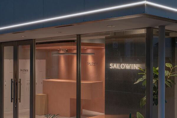 SALOWIN Tachikawa