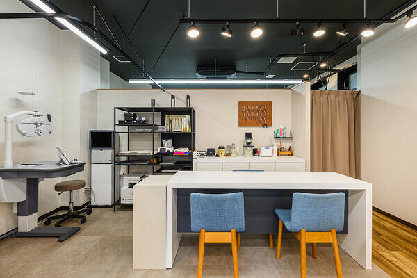 おにめがねラボ