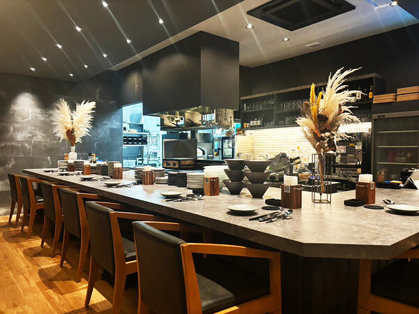 飯酒場　ゆきとしお