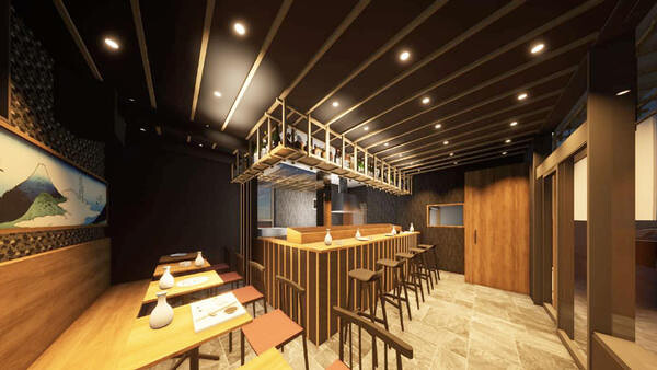 久喜の飲食店-まんざら-
