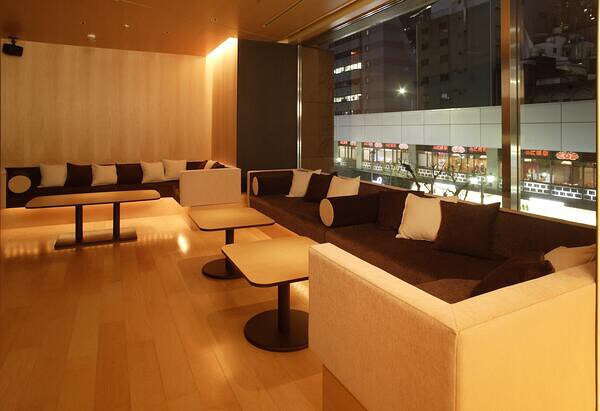 三井アーバンホテル銀座