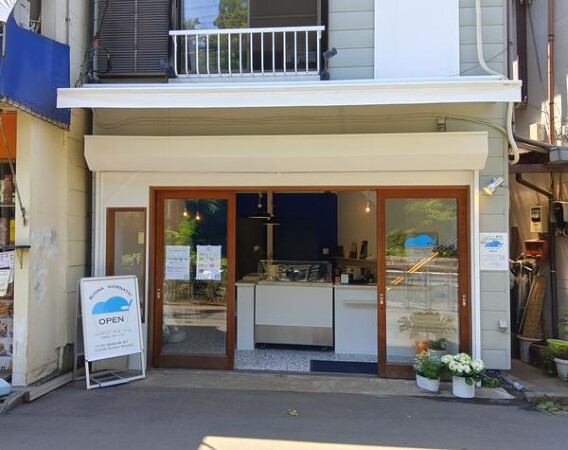 GELATERIA & BAR DAIJI