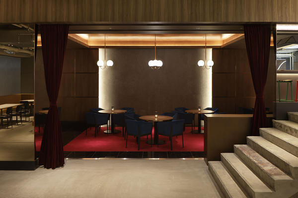 re:Dine shinjyuku / Neo yokocho