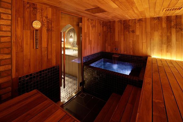 KUDOCHI sauna 六本木店