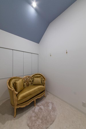 beauty salon Cinderella 心斎橋店