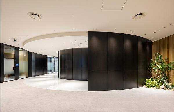MAZDA東京本社
